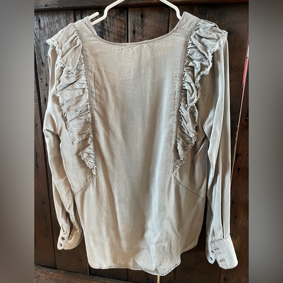 Jane & Delaney Blouse - Picture 3 of 3